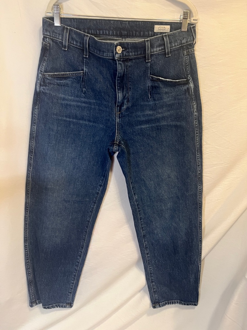 AYR  The Beat Women's Barrel Jeans Size 31